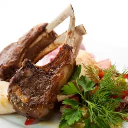 Mutton Champ